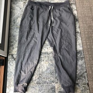 Figs graphite Zamora xxl regular